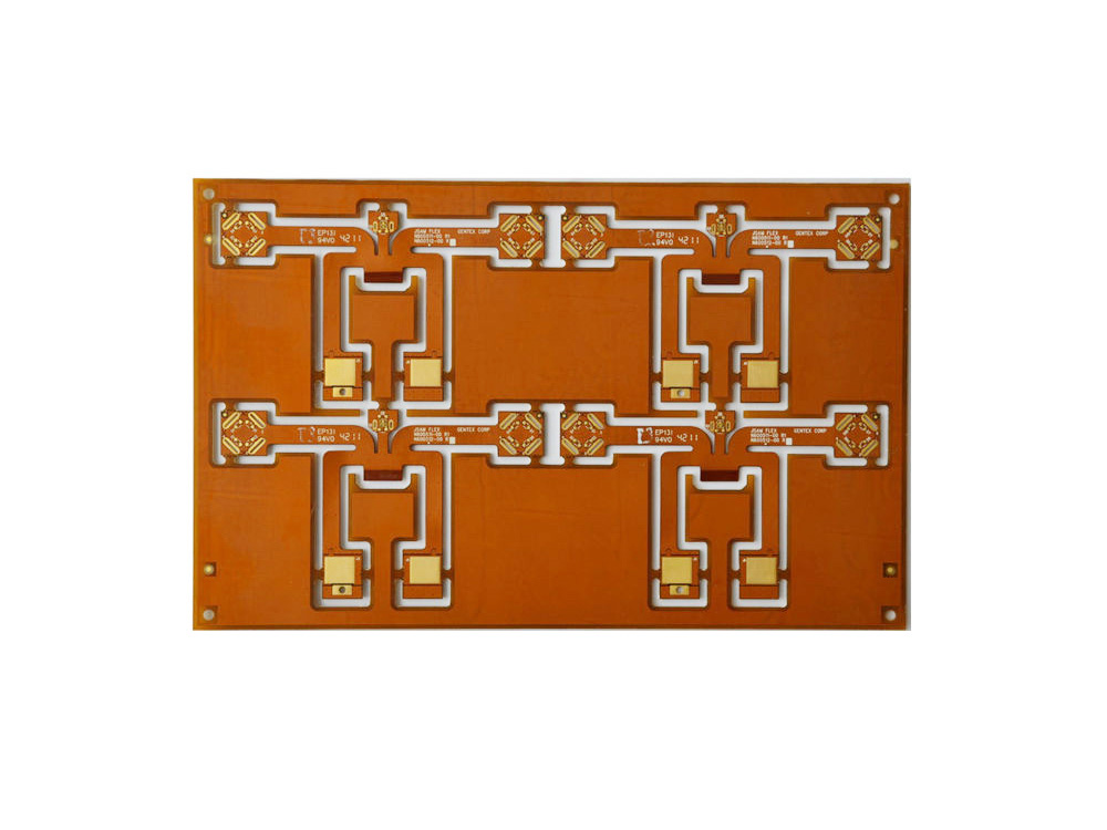 pcb4 linh hoạt